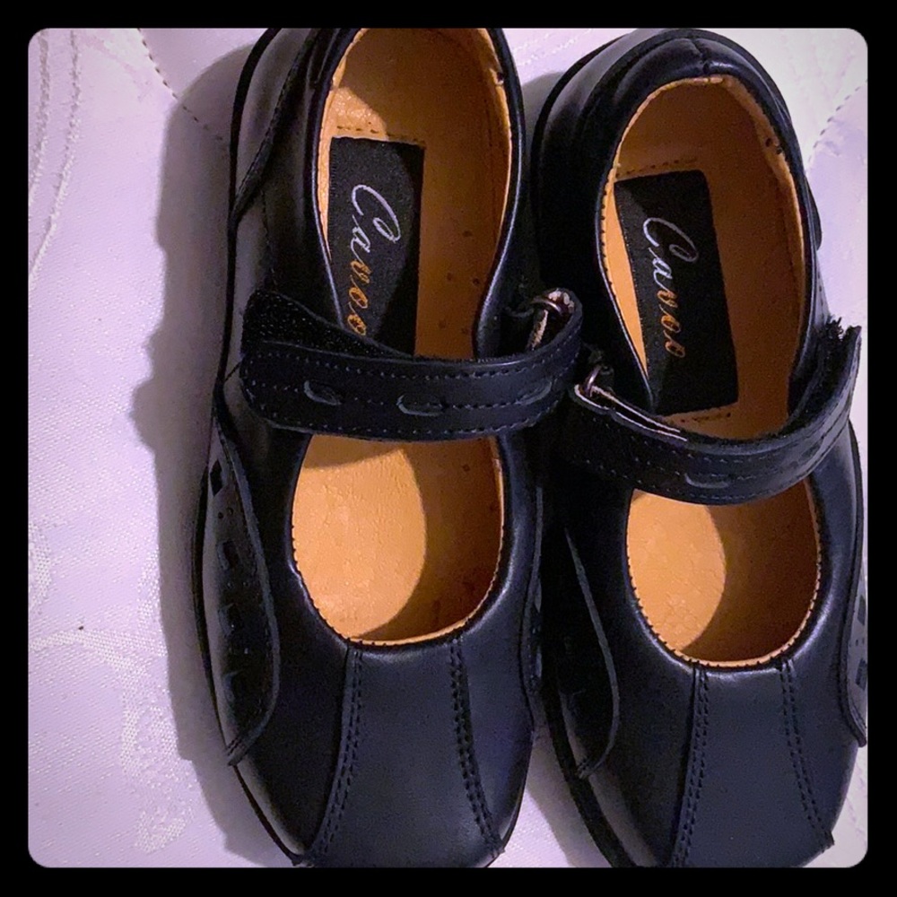 Church shoes